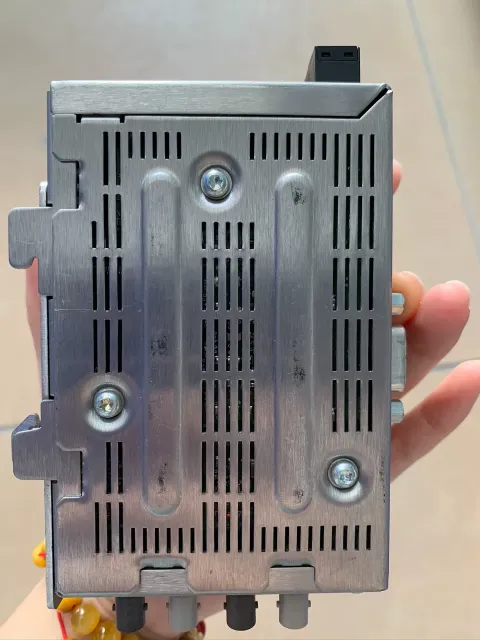 Siemens 6GK1503-3CB00 Industrial Automation Component — product photo 7 of 9