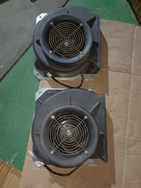 NMB-Minebea / Siemens AS101-P30-FM117 Rev.A / A5E43382223 Industrial Automation Component product photo 1
