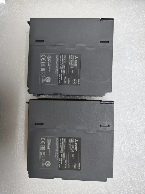Mitsubishi Electric QD70P4 Industrial Automation Component — product photo 17 of 18