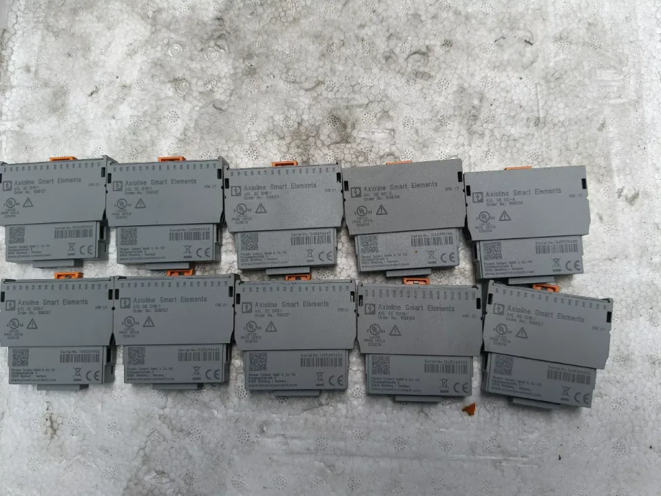 Phoenix Contact AXL SE DO16/1 / 1088129 Industrial Automation Component product photo 1