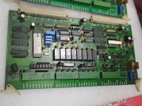 White Label DZHOU 86803 VDR 2.0 Industrial Control Board product photo 4