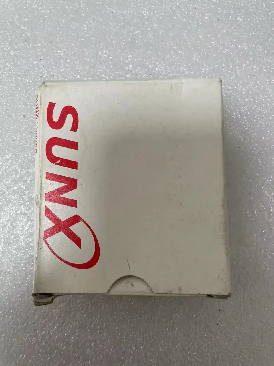 White Label SH-32R Industrial Sensor product photo 1