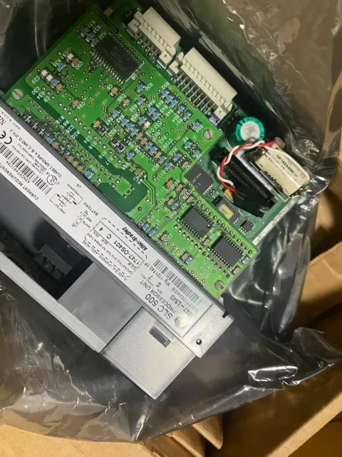 Allen-Bradley 1747-L511 Industrial Automation Component product photo 7