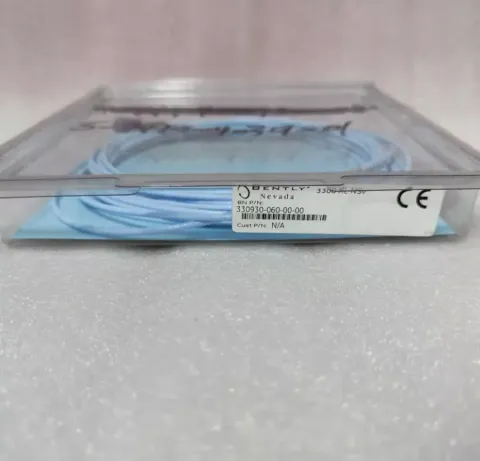Bently Nevada 330930-060-00-00 Industrial Automation Component product photo 1