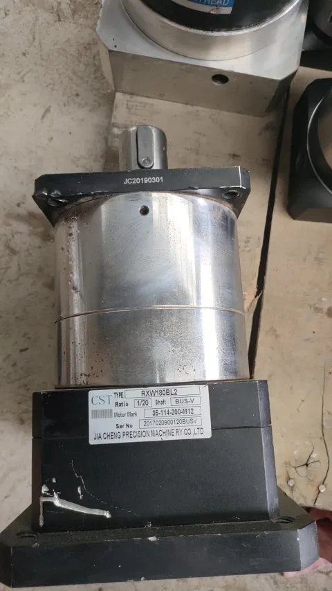 White Label RXW180BL2 Industrial Automation Component product photo 2