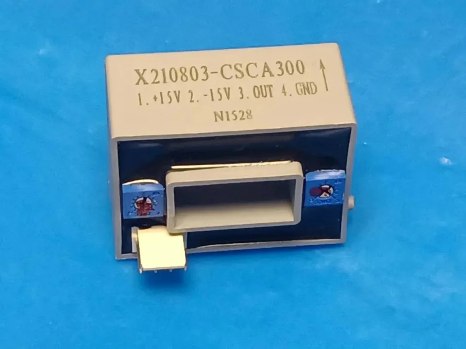 Honeywell X210803-CSCA300 Industrial Sensor product photo 1