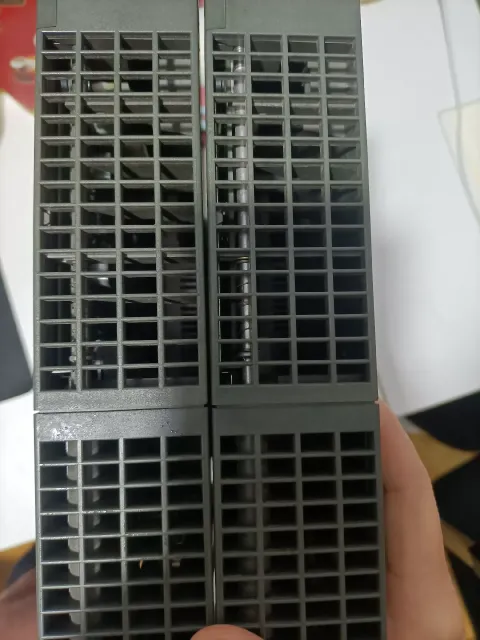 Siemens 6ES7412-3HJ14-0AB0 Industrial Automation Component — product photo 2 of 3