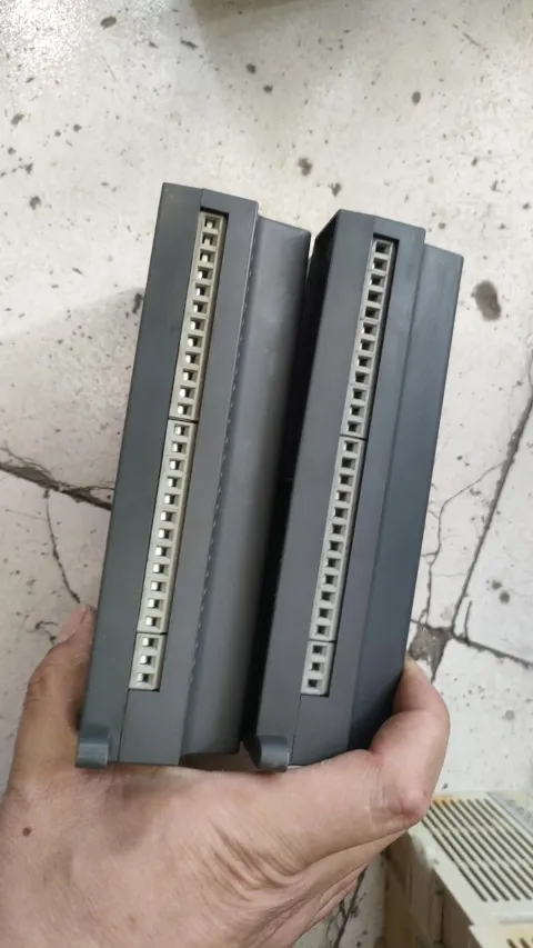 Delta DVP40EC00T3; DVP40EC00R3 PLC Module product photo 7