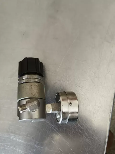 CKD PYM10-8 Industrial Automation Component — product photo 5 of 12