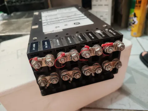VICOR / Westcor MP4-9803 Power Electronics Module product photo 2