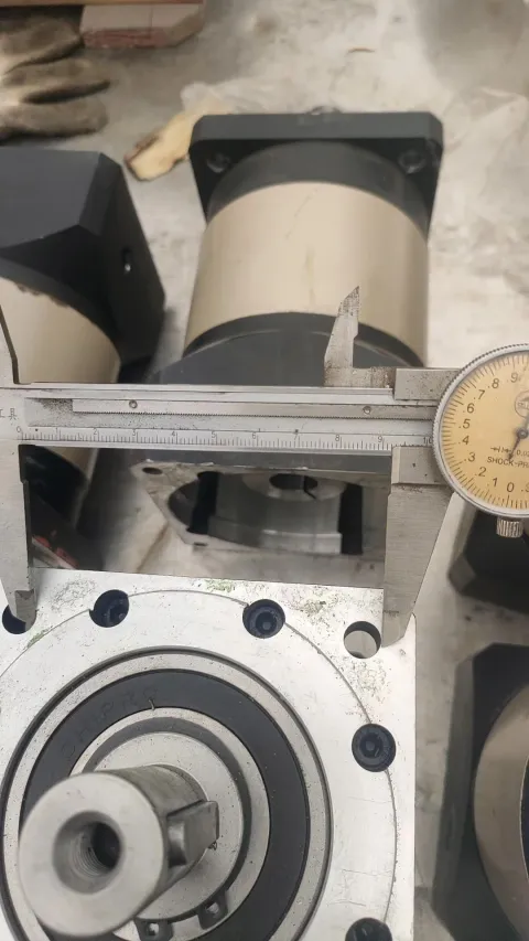 White Label PLF120-12-S2-P2 Industrial Automation Component product photo 6
