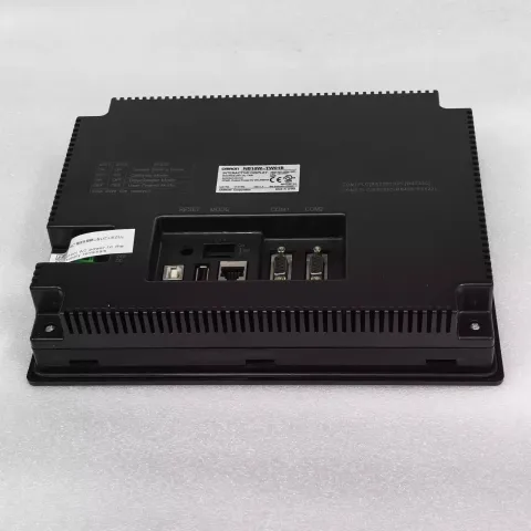 Omron NB10W-TW01B Industrial Automation Component product photo 4