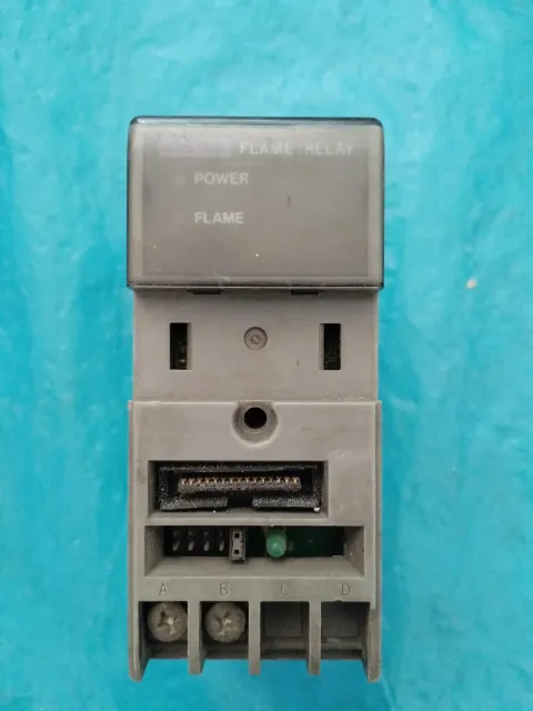 Unbranded Industrial FRS100C200 Industrial Relay product photo 1