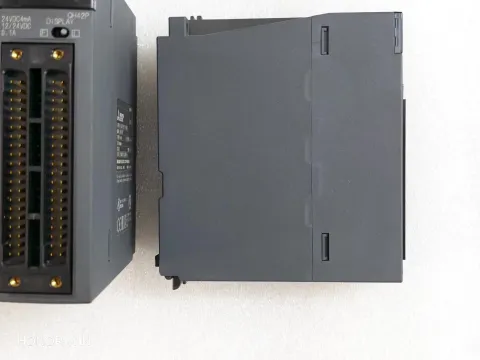Mitsubishi Electric QH42P PLC Module — product photo 14 of 46