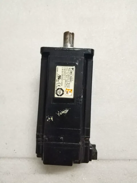 White Label SGMAV-06ADA61 Motor & Drive Component product photo 1