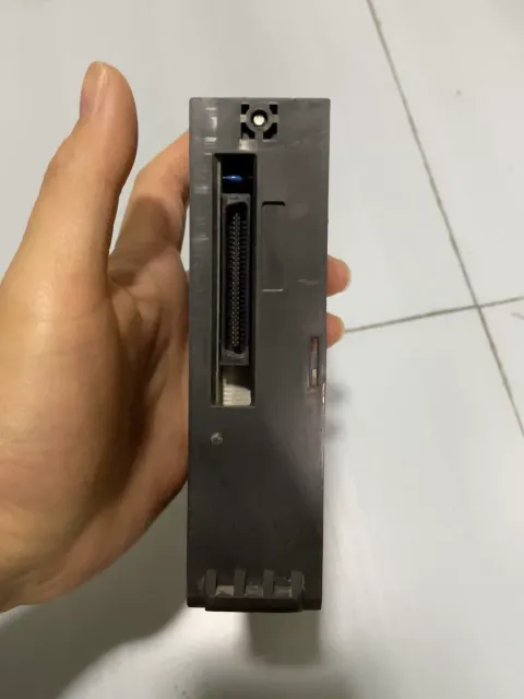 Mitsubishi Electric A1SX41-S2 Industrial Automation Component product photo 3