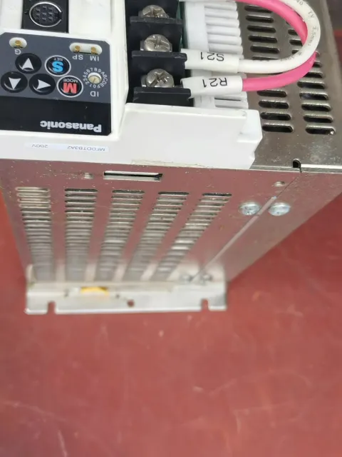 Panasonic/松下 MFDDTB3A2 Motor & Drive Component product photo 7