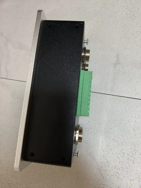 KRD EPC-A12 Industrial Control Board product photo 5