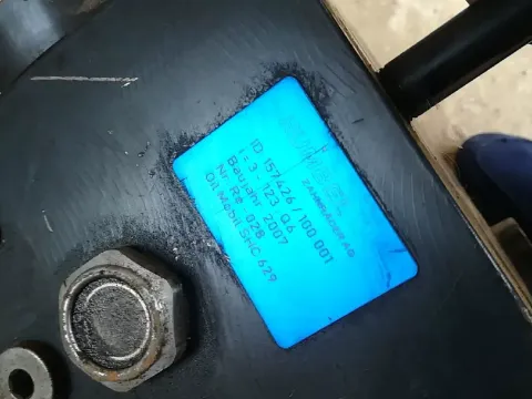 White Label GL 100/285/00 Industrial Automation Component product photo 10