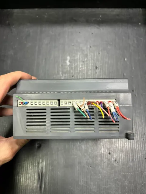 Delta DVP32EC00R3 PLC Module — product photo 5 of 21
