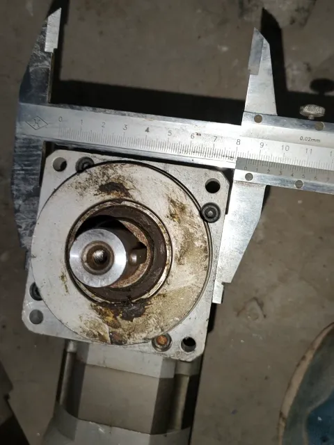 White Label GZJPX85-5 Industrial Automation Component product photo 2