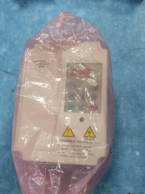 Emerson / Control Techniques EV1000-4T0007G-YY Power Electronics Module product photo 1