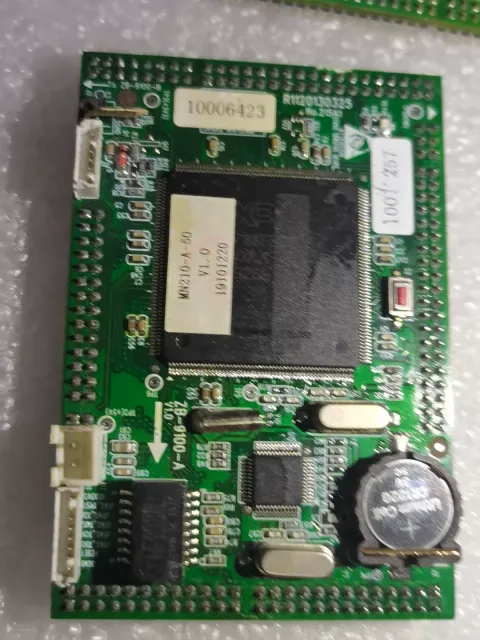 White Label MN210-A-50 V1.0 Industrial Control Board product photo 1