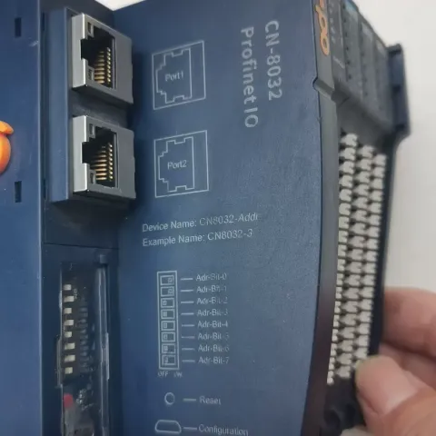 ODOT CN-8032 I/O Module product photo 3