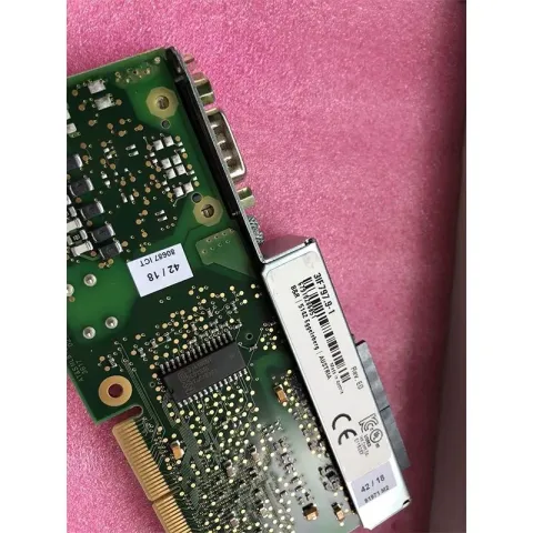 B&R 3IF797.9-1 Industrial Automation Component product photo 1