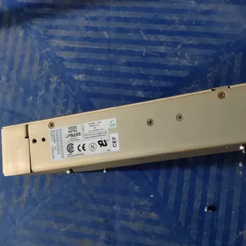 ASTEC LPS255-CEF Power Electronics Module product photo 3