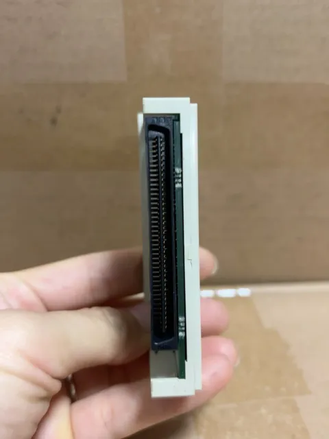 Mitsubishi Electric A8GT-MCA4MFDW PLC Module product photo 3