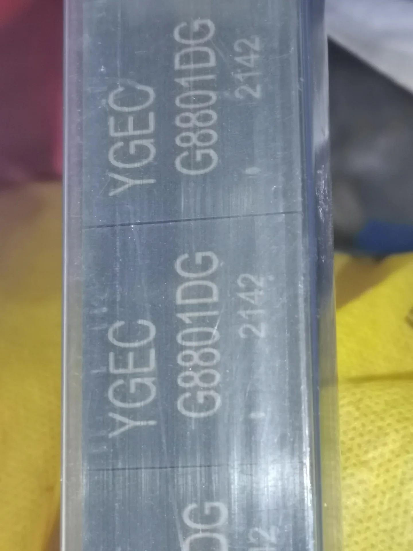 White Label G8801DG Industrial Automation Component product photo 1