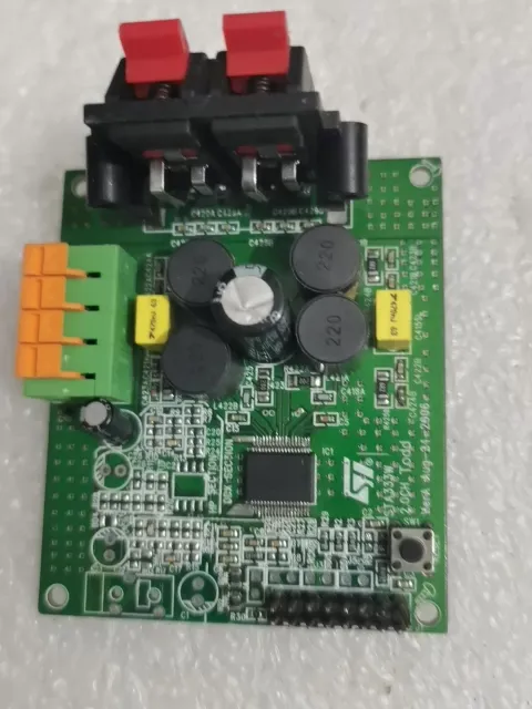 White Label STJ333Y Motor & Drive Component product photo 1