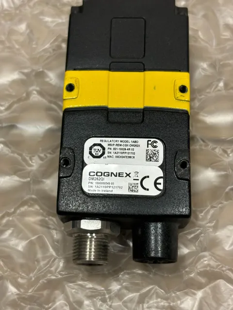 White Label DM262QI Industrial Automation Component product photo 3