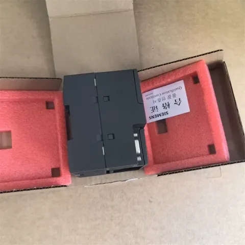 Siemens 6ES7 288-1SR20-0AA1 Industrial Automation Component product photo 5