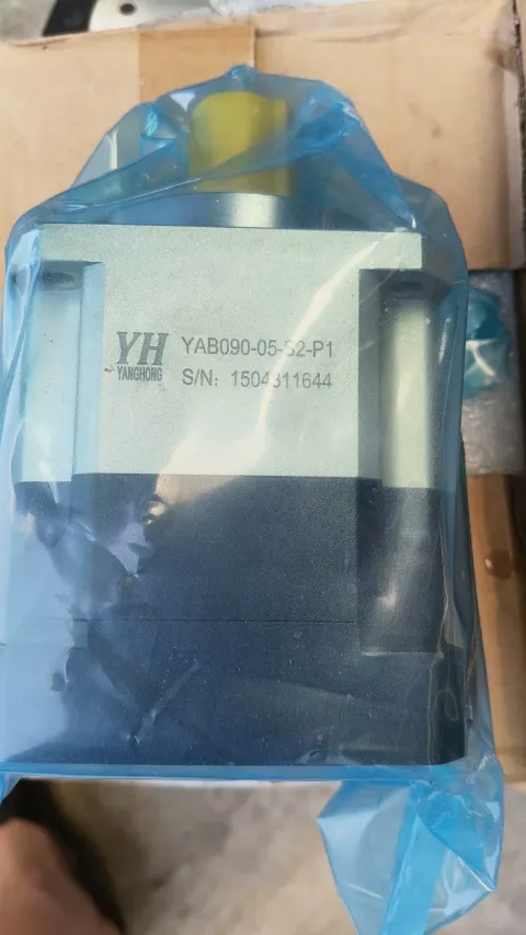YH YANGHONG YAB-090-05-S2-P1 Industrial Automation Component product photo 2