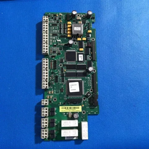 ABB RMIO-11C I/O Module product photo 1