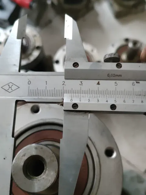 White Label PL120 Industrial Automation Component product photo 3
