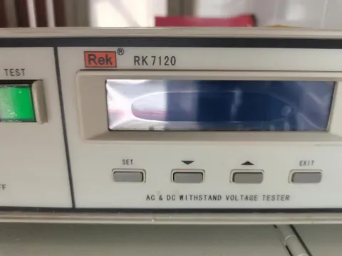 White Label RK7120 Industrial Automation Component product photo 2