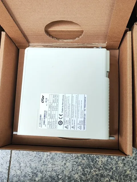 Dynamikwell DK-DE-03 Motor & Drive Component product photo 1