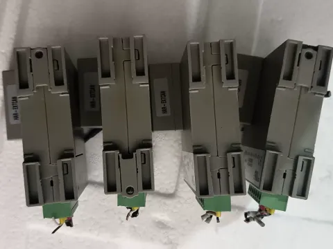 Elmo Motion Control HAR-560-0-CYB-SP Motor & Drive Component product photo 4