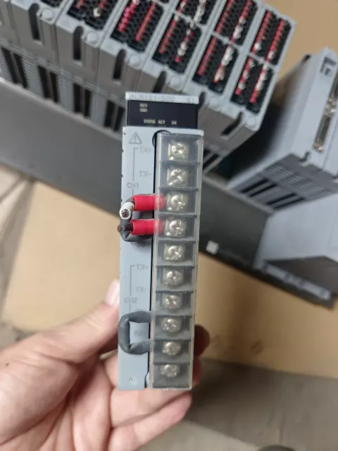 Yokogawa ALR121-S00 Industrial Automation Component product photo 9