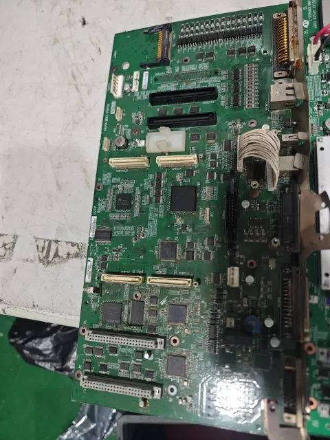 Epson RC90A DMB-MAIN / DMB SKP490-1 Industrial Control Board product photo 5