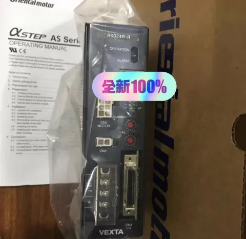 Oriental Motor / VEXTA ASD24A-A Motor & Drive Component product photo 1