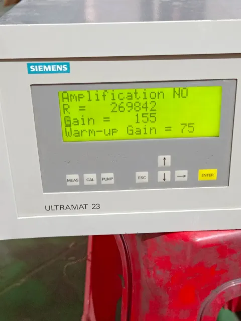 Siemens 7MB2337-0NH00-3PH1 Industrial Automation Component product photo 3