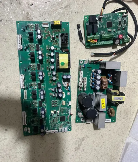 Qidian / 奇电 QD200 Motor & Drive Component product photo 1