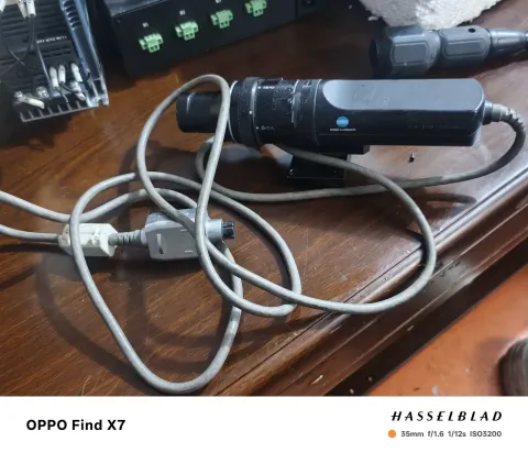 Konica Minolta CA-P32 Industrial Automation Component product photo 1