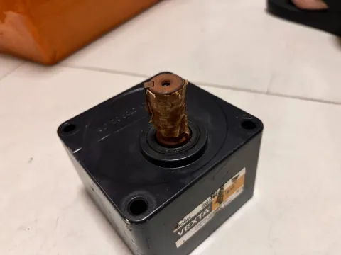 VEXTA / Oriental Motor 6GD10K Industrial Automation Component product photo 3