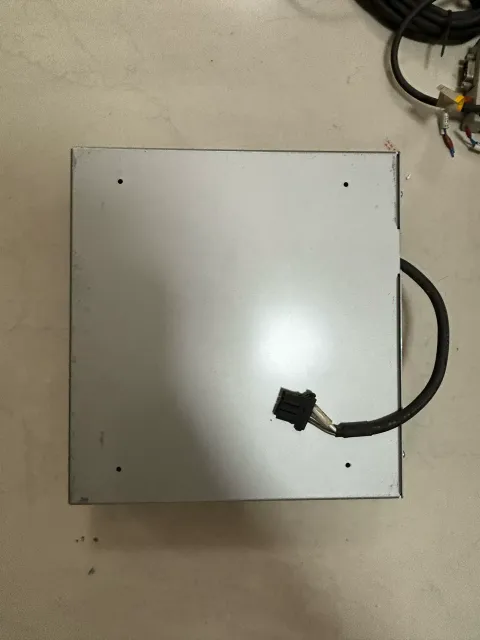 Yamaha RGU-3 Power Electronics Module — product photo 3 of 7