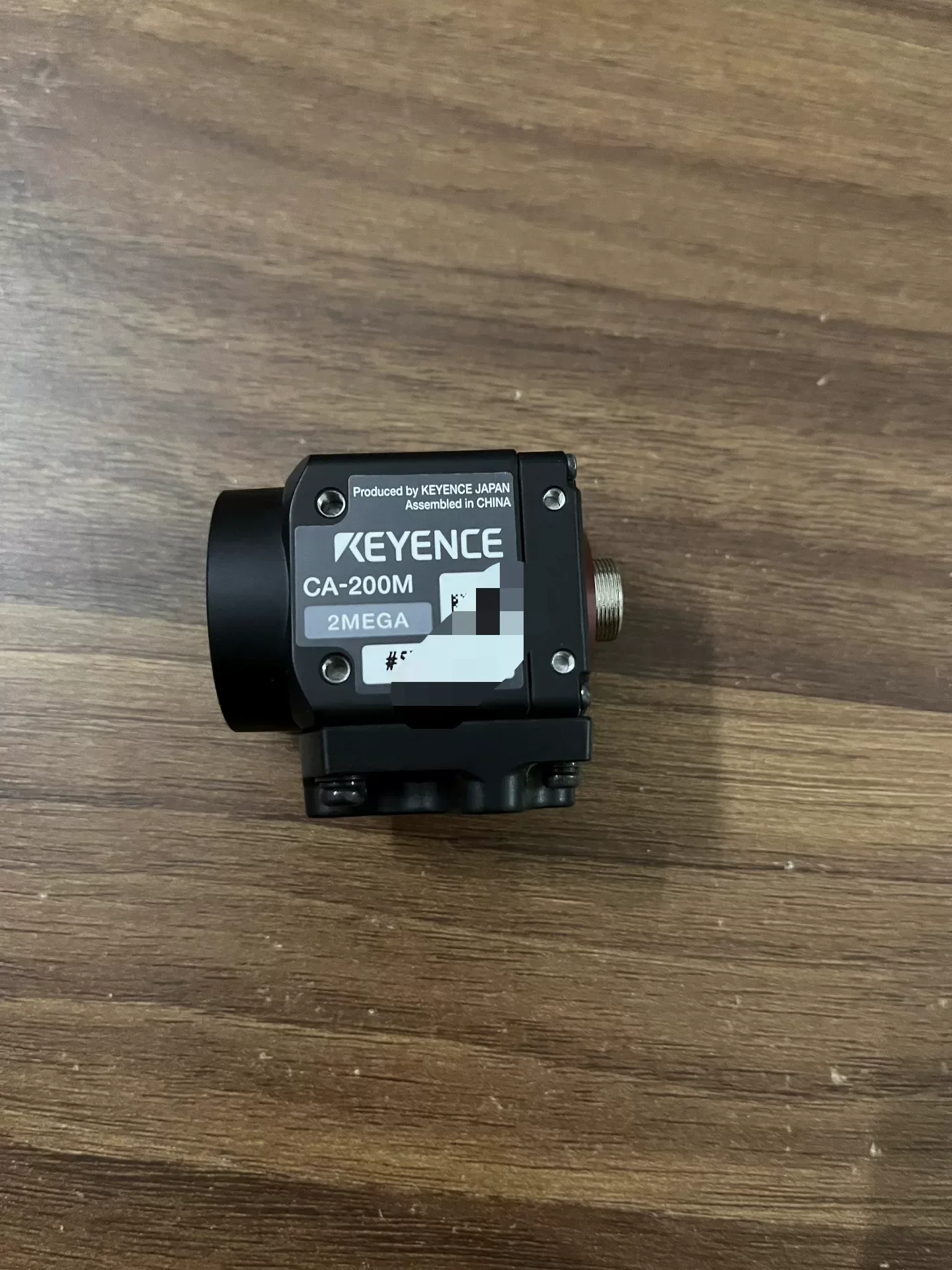 KEYENCE CA-200M Industrial Automation Component product photo 1